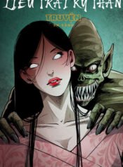 Bìa Liêu trai kỳ thán