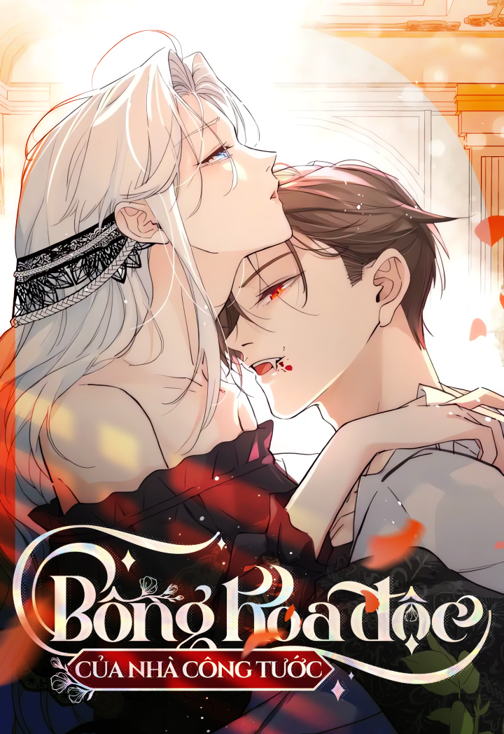 Bông Hoa Độc Của Nhà Công Tước