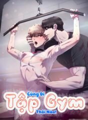 35 BÌA cùng đi tập gym des