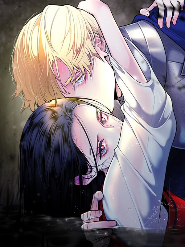 Bìa Ngọn Lửa Tình Yêu Chết Chóc