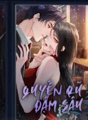 Bìa Quyến Rũ Đậm Sâu