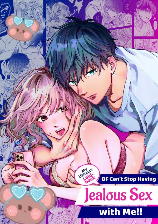 [21+] Khi Anh Bạn Trai Vô Tư Bỗng Trở Nên Ghen Tuông Mất Kiểm Soát