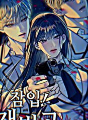 Xâm Nhập Vào Trường Trung Học Tài Phiệt!