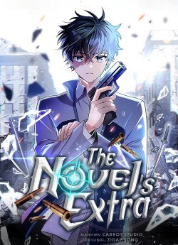 Nhân Vật Ngoài Lề Tiểu Thuyết