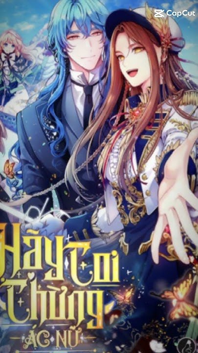 cẩn thận nữ phụ phản diện đấy