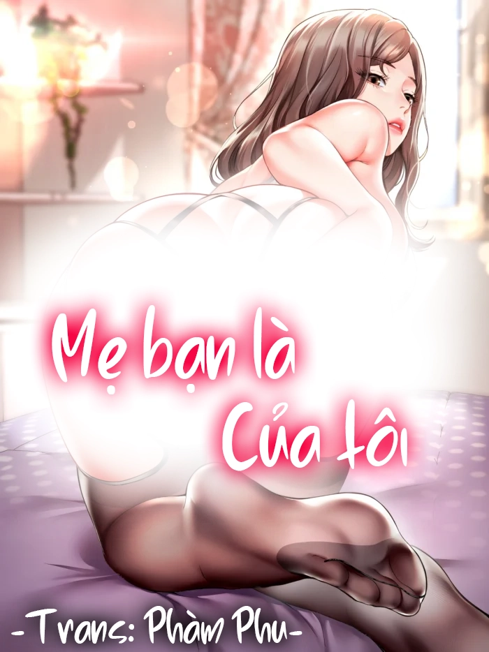 Mẹ Bạn Là Của Tôi avt